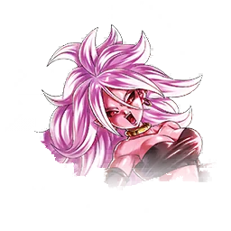 Android #21: Evil