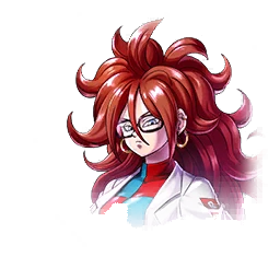 Android #21