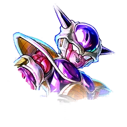 1st Form Frieza