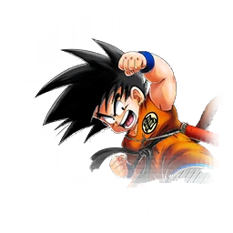 Goku (Youth)
