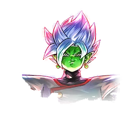 Fusion Zamasu
