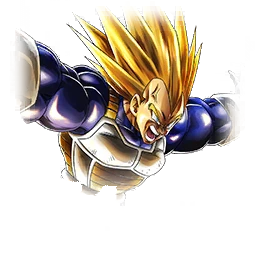 Super Vegeta
