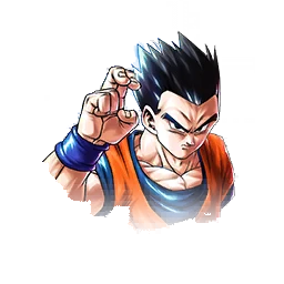 Gohan (Adult)