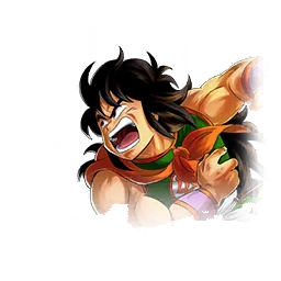 Wasteland Bandit Yamcha