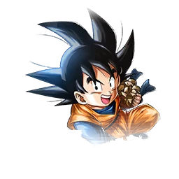 Goten (Kid)