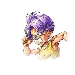 Trunks (Kid)