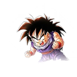 Gohan (Kid)