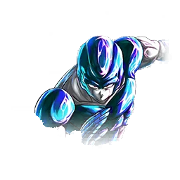 Metal Cooler