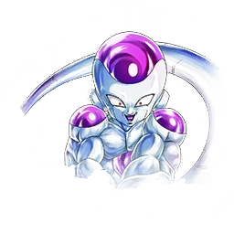 Final Form Frieza