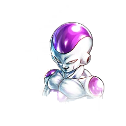 Final Form Frieza