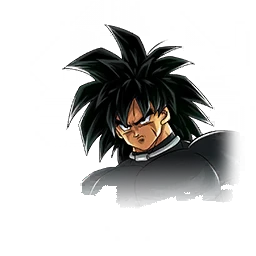 Broly
