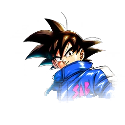 Goku