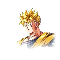 Super Saiyan Gohan