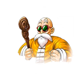 Master Roshi