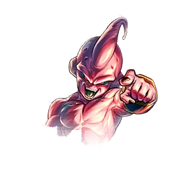 Buu: Kid