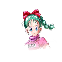 Bulma (Youth)