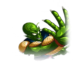 Demon King Piccolo (Aged)