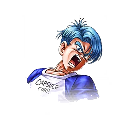 Trunks (Youth)