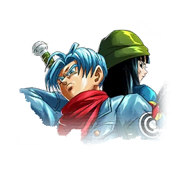 Trunks: Mai (Assist)
