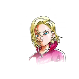 Android #18