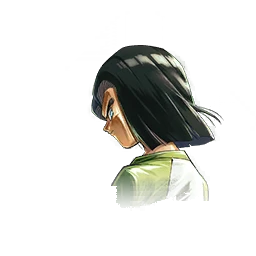 Android #17