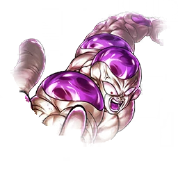Final Form Frieza: Full Power