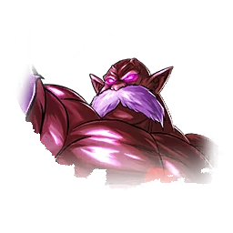God of Destruction Toppo