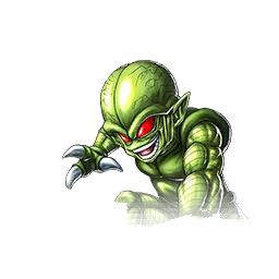 Saibaman