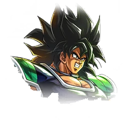 Broly