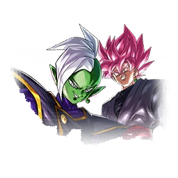 Zamasu: Goku Black (Assist)