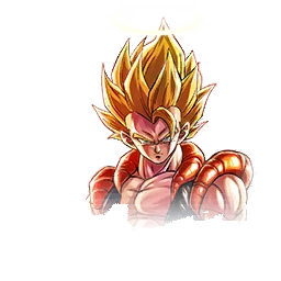 Super Gogeta