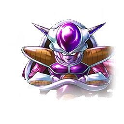 1st Form Frieza