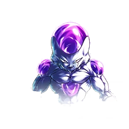 Final Form Frieza