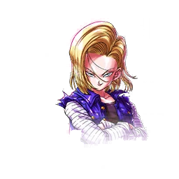 Android #18