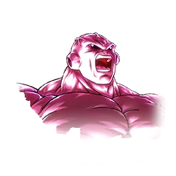 Jiren: Full Power