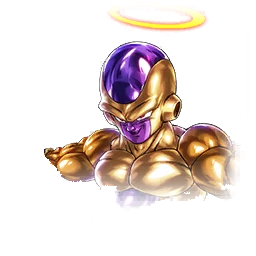 Golden Frieza