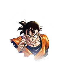 Gohan & Trunks (Youth)
