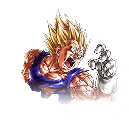 Majin Vegeta