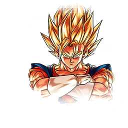 Super Vegito