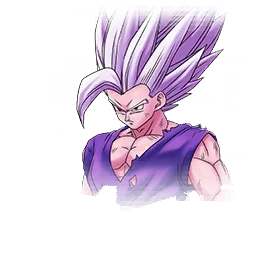 Beast Gohan