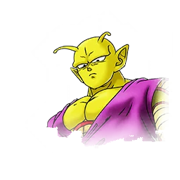 Power Awakening Piccolo