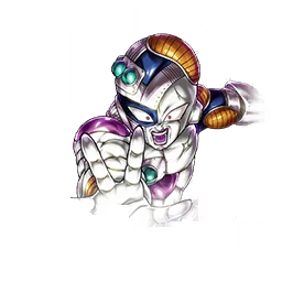 Mecha Frieza