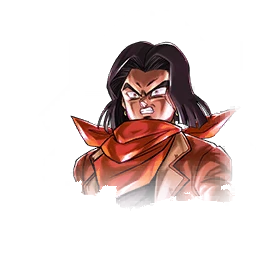Android #17