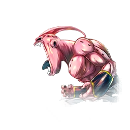 Buu: Super