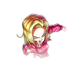Android #18