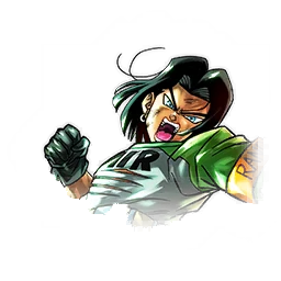 Android #17