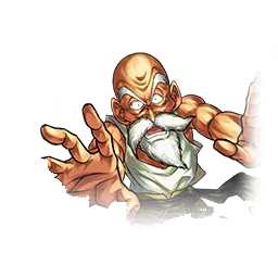 Master Roshi