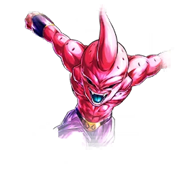 Buu: Kid