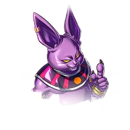 God of Destruction Champa
