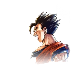 Ultimate Gohan